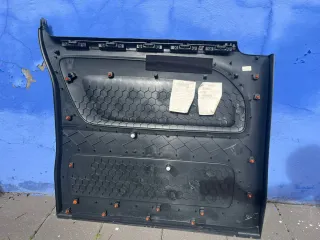 Revestimiento interior vito Tourer larga w447