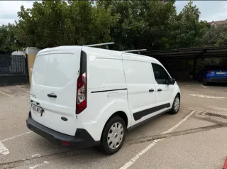 Ford Transit Connect 2024