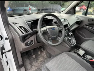 Ford Transit Connect 2024