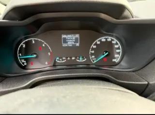 Ford Transit Connect 2024