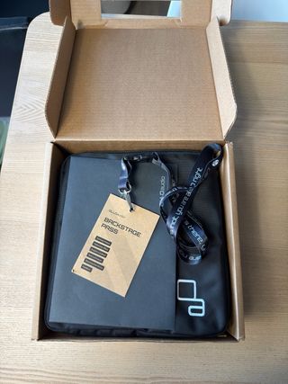 Auriculares OLLO S5X Mezcla Madera