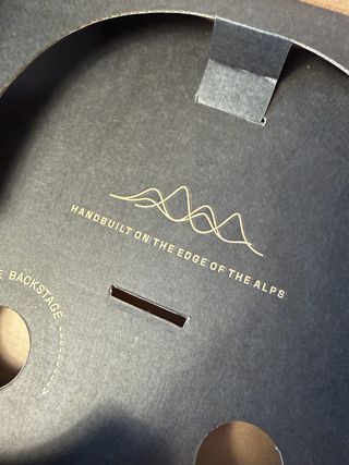 Auriculares OLLO S5X Mezcla Madera