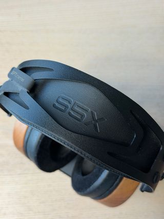 Auriculares OLLO S5X Mezcla Madera