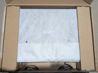 Portátil Acer Aspire V3 I7 / 8GB RAM / Nvidia 640