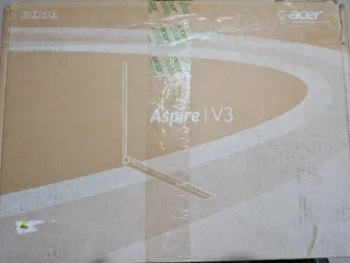 Portátil Acer Aspire V3 I7 / 8GB RAM / Nvidia 640