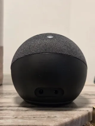 Amazon Echo Dot 5ª Gen