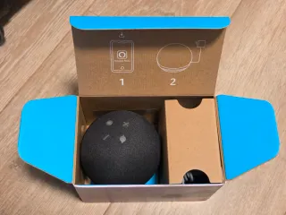 Amazon Echo Dot 5ª Gen