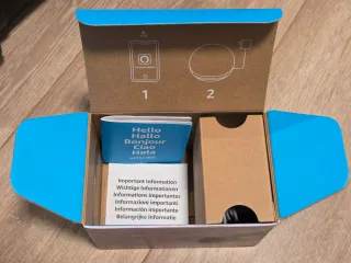 Amazon Echo Dot 5ª Gen