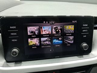 Skoda Kamiq 1.5 TSI 110kW (150CV) SELECTION