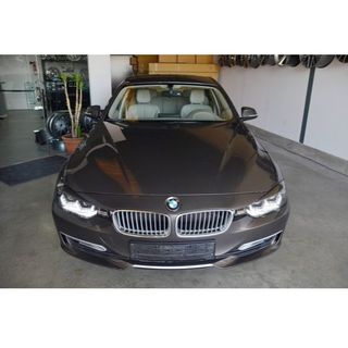 Faros delanteros Xenon BMW Serie 3 F30 F31