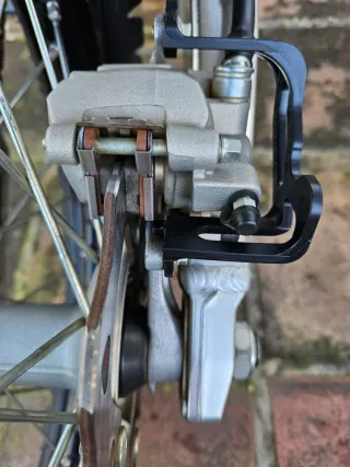 Suzuki RMZ 250 2023 Motocross