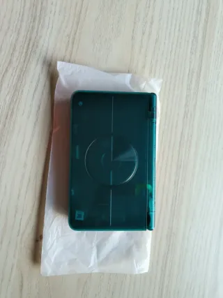 Retroid Poocket Flip 2- Pack Completo