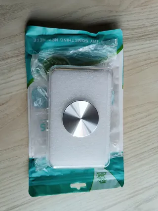 Retroid Poocket Flip 2- Pack Completo