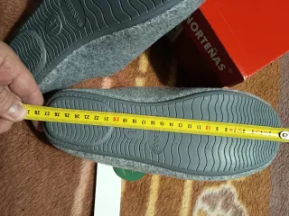 Zapatillas Norteñas Mujer Gris Nuevas