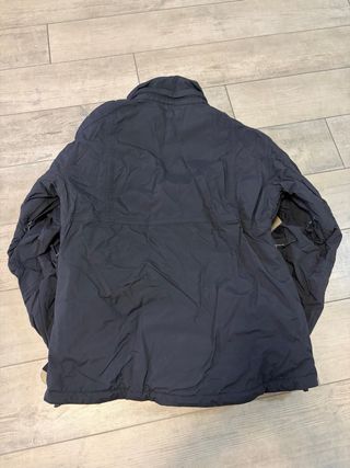 Giacca Invernale Maui & Sons Nera M