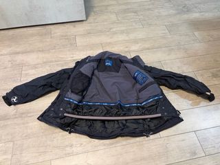 Giacca Invernale Maui & Sons Nera M