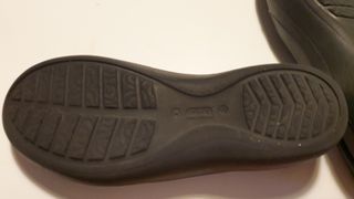 Crocs Bailarina Negras