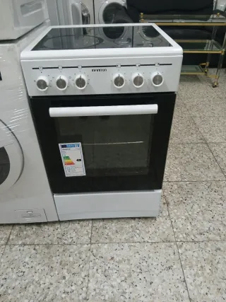 Horno vitrocerámica INFINITON
