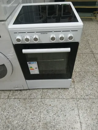 Horno vitrocerámica INFINITON