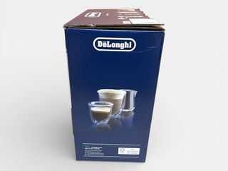 Cafetera espresso De’Longhi Dedica Style (metal)