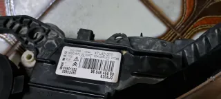 Faro Bi-Xenon Citroën C5