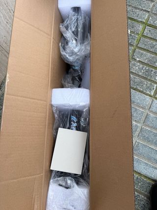 Patinete Eléctrico RCB R11 150W