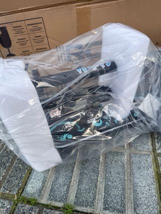 Patinete Eléctrico RCB R11 150W