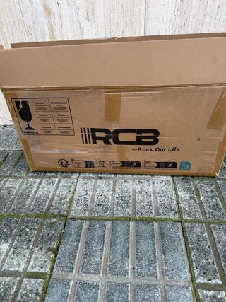 Patinete Eléctrico RCB R11 150W