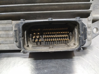 CENTRALITA MOTOR UCE OPEL MERIVA Z17DTH 897350948