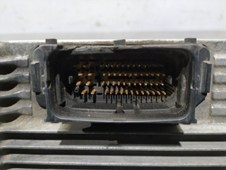 CENTRALITA MOTOR UCE OPEL MERIVA Z17DTH 897350948