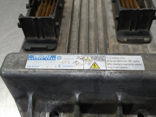 CENTRALITA MOTOR UCE OPEL MERIVA Z17DTH 897350948