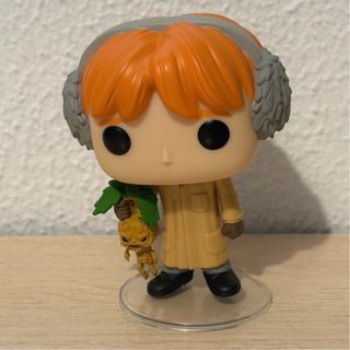 Funko Pop! Harry Potter Ron Weasley #56