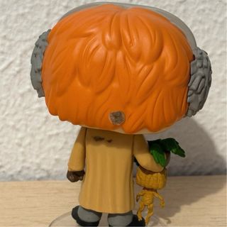 Funko Pop! Harry Potter Ron Weasley #56