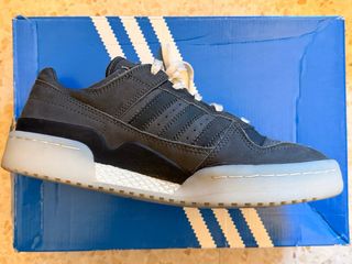 Adidas Forum Low Gris Talla 41 1/3