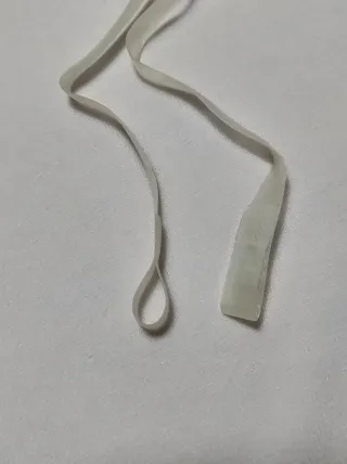 Tirantes Extraíbles Sujetador efecto Transparente