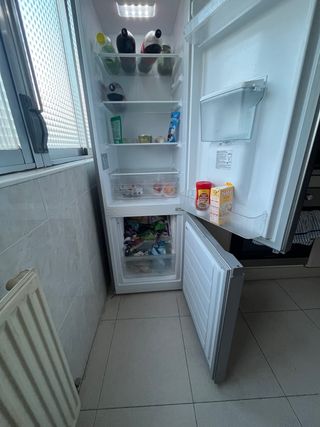 Frigorífico nevera Confortec