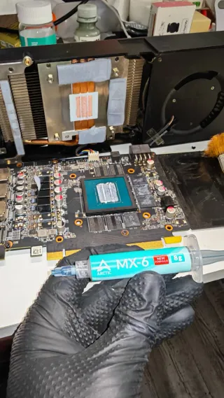 Acer Nitro 50 Gaming PC