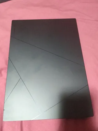 Asus Zenbook 14 - Pantalla rota