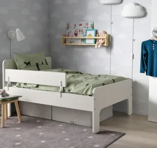 Barandilla Cama Nattapa IKEA