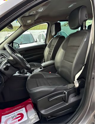 Renault Scenic 2015 Bose Edition