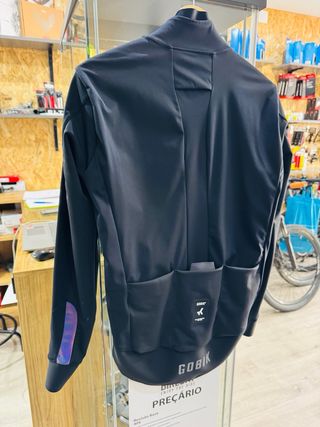 Casaco Gobik Armour 2.0 Tamanho S