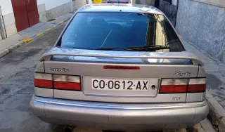 Citroen Xantia 2000