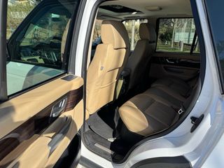 Land Rover Range Rover Sport 2008