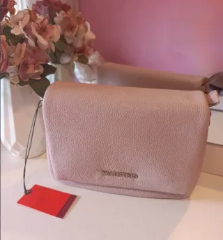 Bolso Valentino Rosa Nuevo