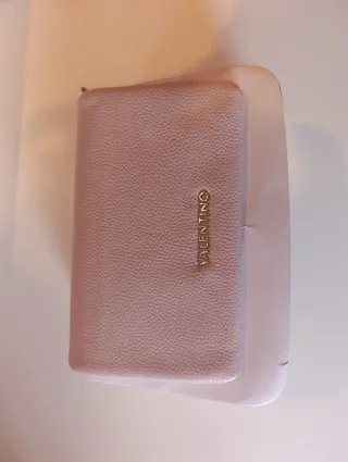 Bolso Valentino Rosa Nuevo
