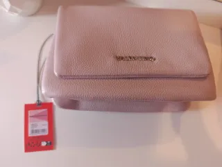 Bolso Valentino Rosa Nuevo