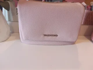 Bolso Valentino Rosa Nuevo