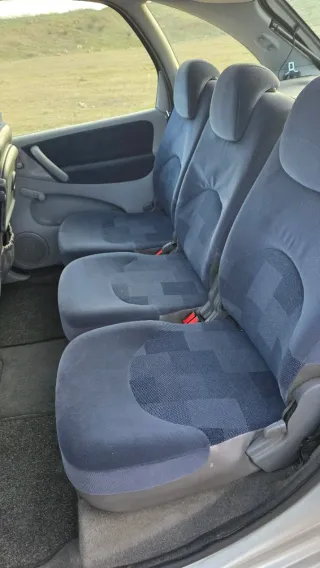 Citroen C4 Picasso 2004