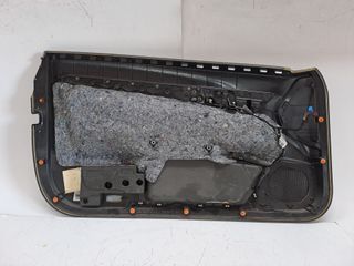 GUARNECIDO PUERTA DELANTERA DERECHA MERCEDES-BENZ CLASE E CO