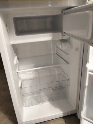 Nevera pequeña Telefunken